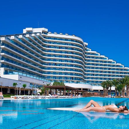 Venosa Beach Resort & Spa Didim Exteriér fotografie