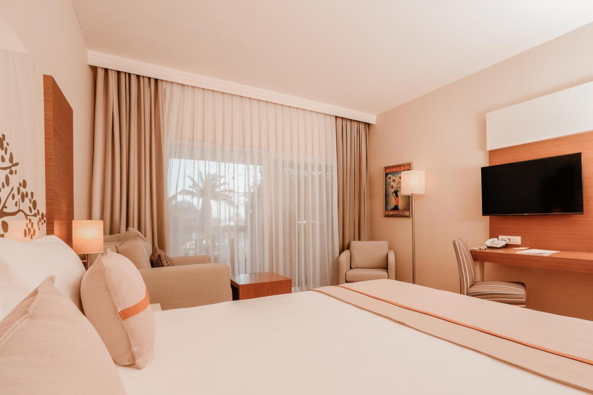 Venosa Beach Resort & Spa Didim Exteriér fotografie